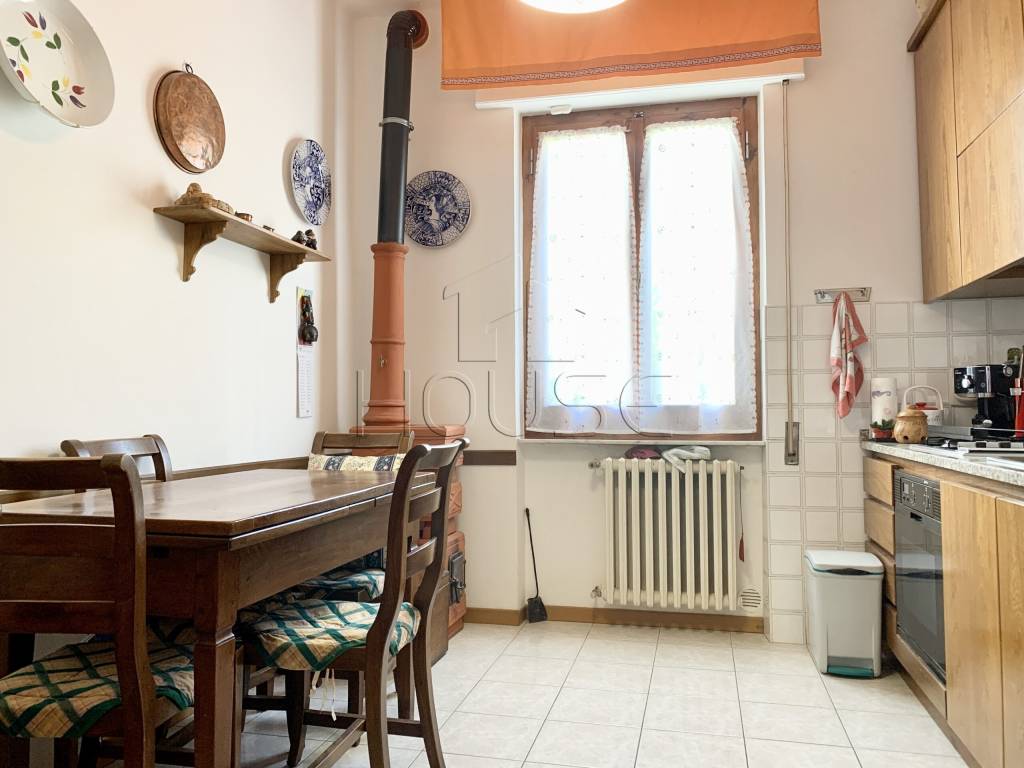 Appartamento a Sansepolcro in Via dei Malatesta, 5 - Foto 2