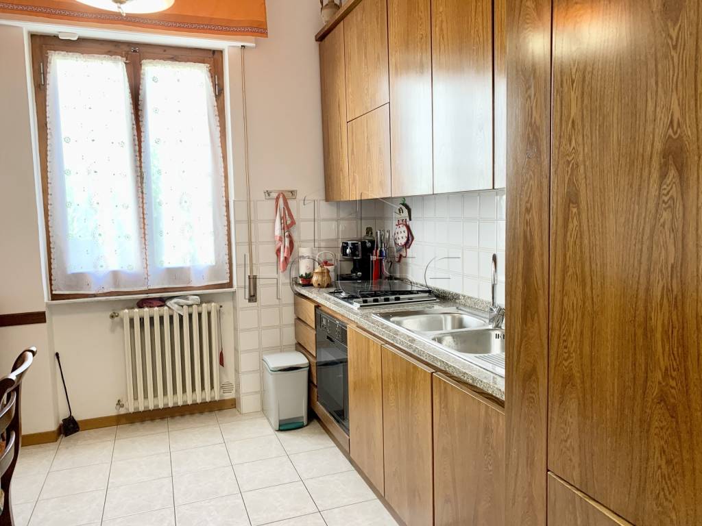 Appartamento a Sansepolcro in Via dei Malatesta, 5 - Foto 3