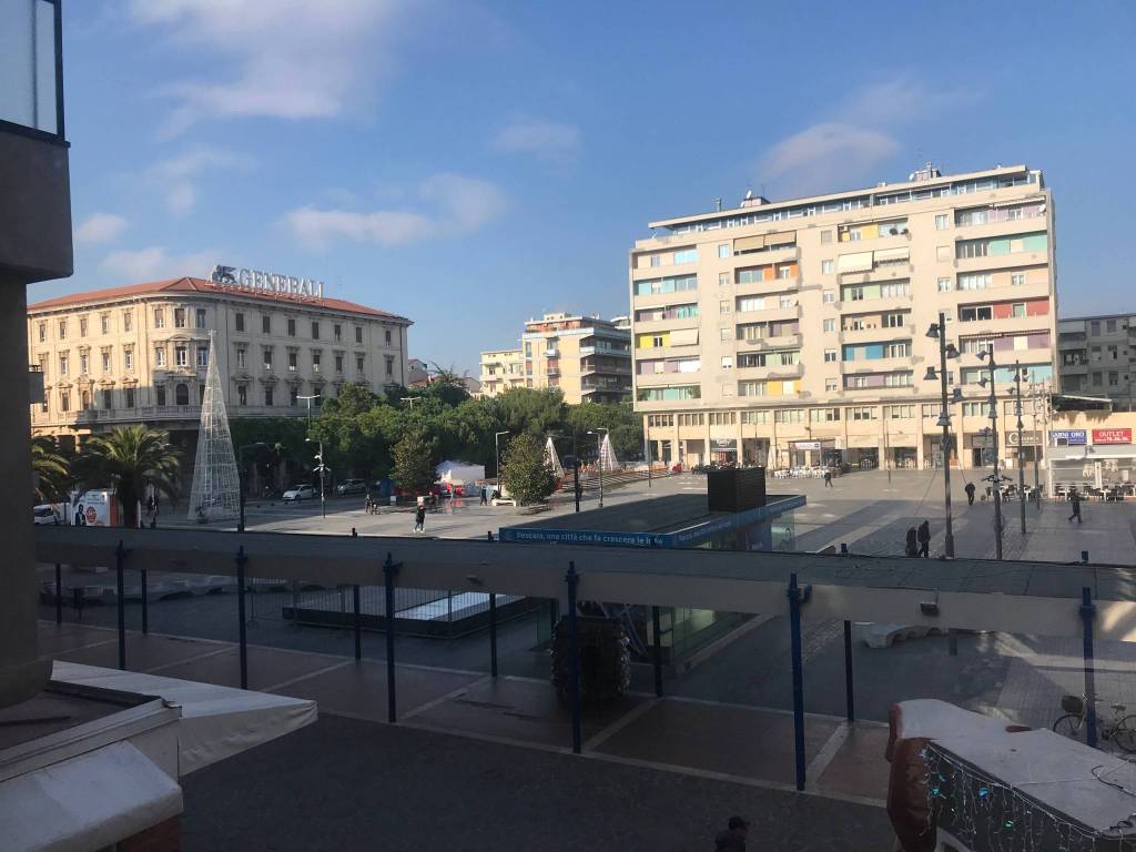 Immobile a Pescara in Piazza della Rinascita, 33 - Foto 2