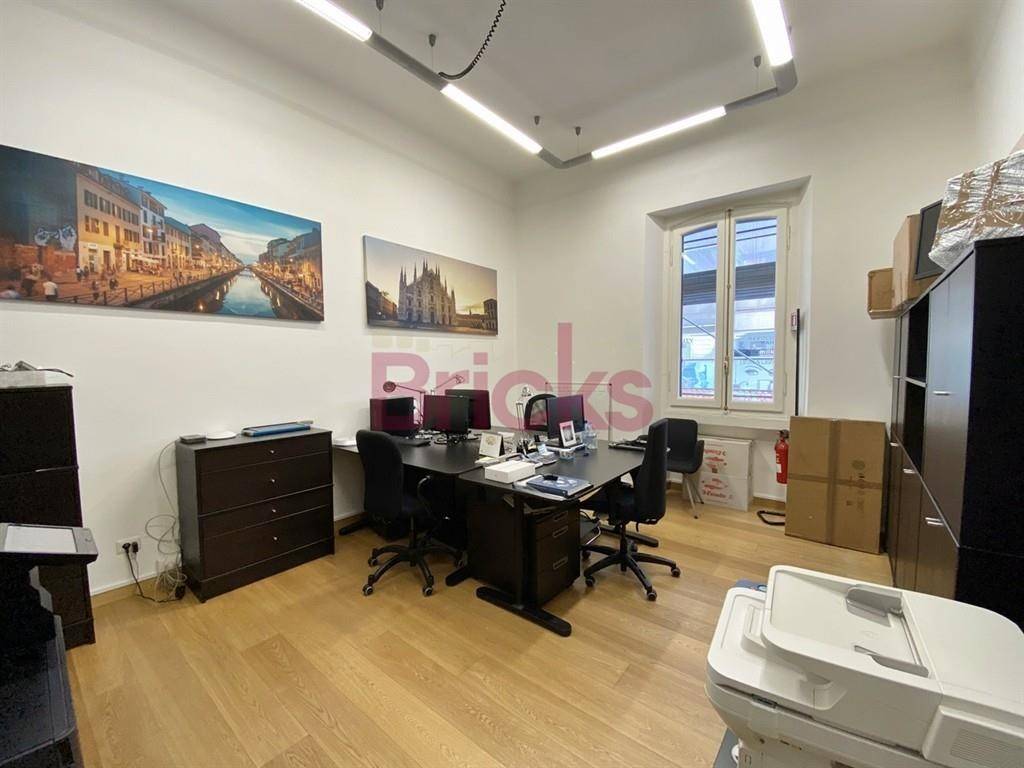 Immobile a Milano in VIA VITTORIA COLONNA, 40 - Foto 1