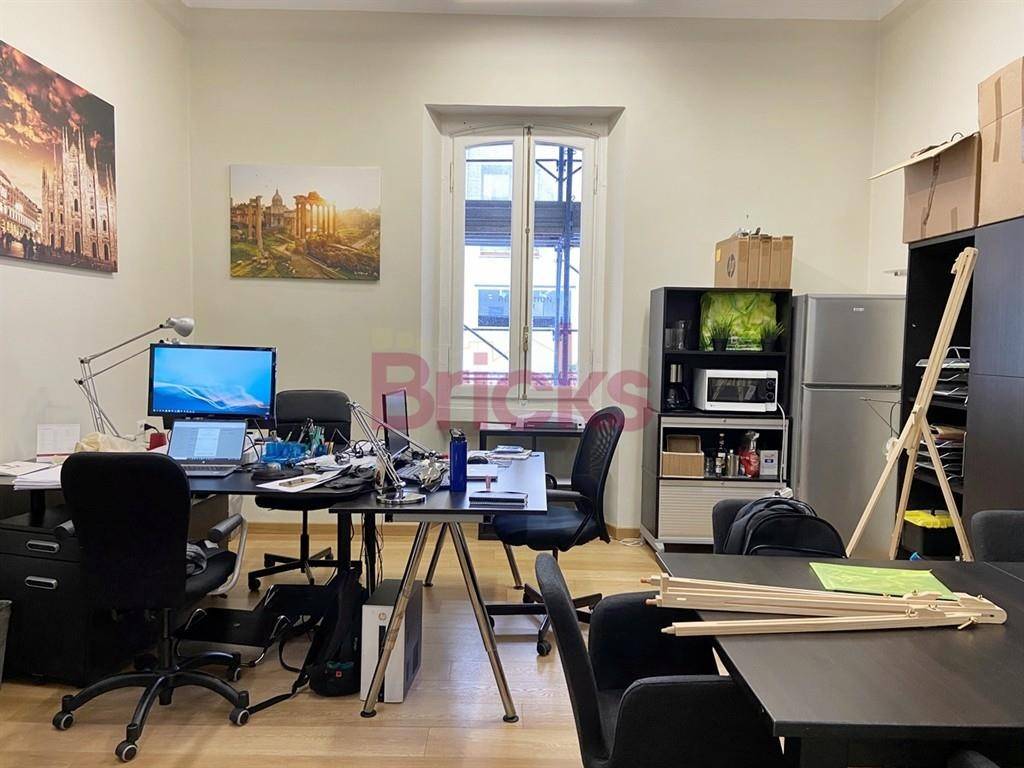 Immobile a Milano in VIA VITTORIA COLONNA, 40 - Foto 2
