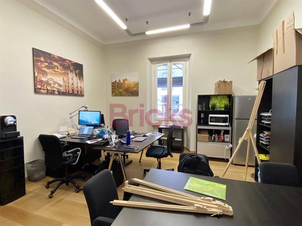 Immobile a Milano in VIA VITTORIA COLONNA, 40 - Foto 3