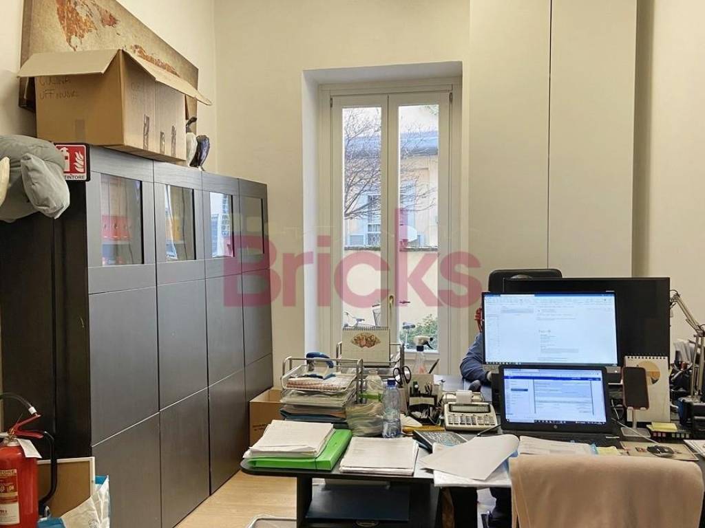 Immobile a Milano in VIA VITTORIA COLONNA, 40 - Foto 4