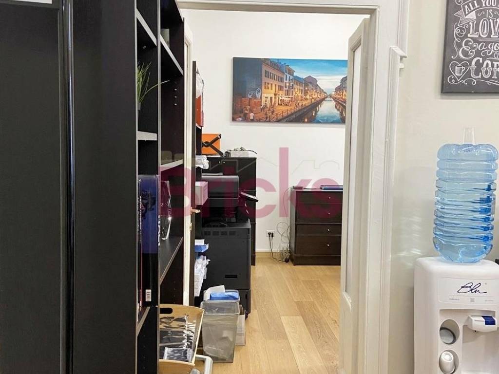 Immobile a Milano in VIA VITTORIA COLONNA, 40 - Foto 5