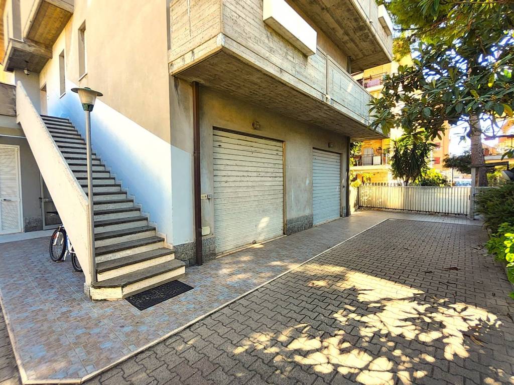 Appartamento a Silvi in Via Corneli, 4 - Foto 2