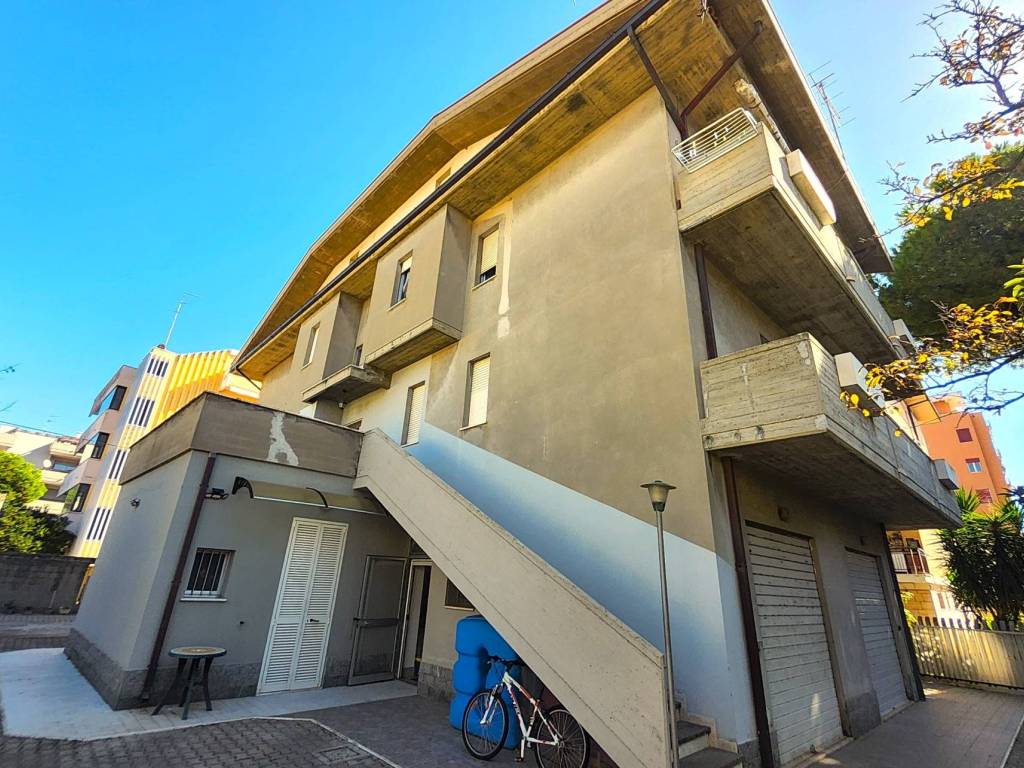 Appartamento a Silvi in Via Corneli, 4 - Foto 3