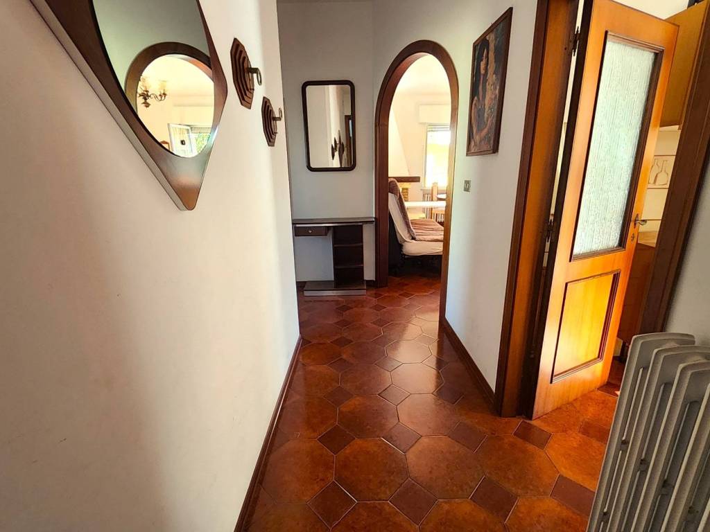 Appartamento a Silvi in Via Corneli, 4 - Foto 4