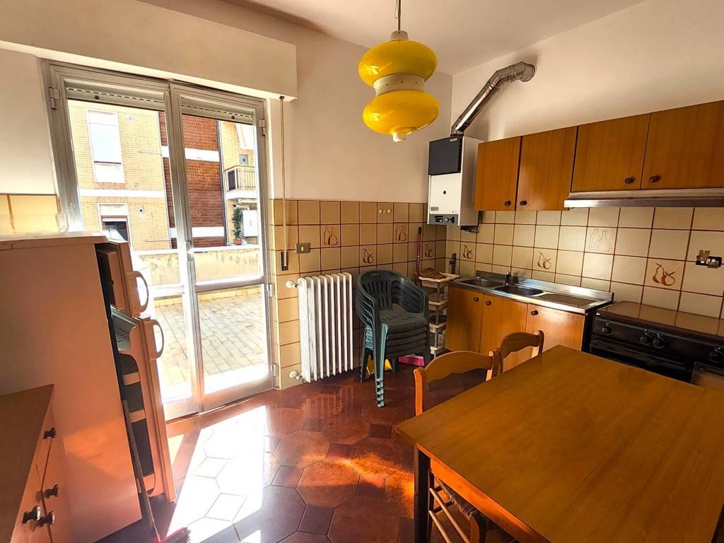 Appartamento a Silvi in Via Corneli, 4 - Foto 5
