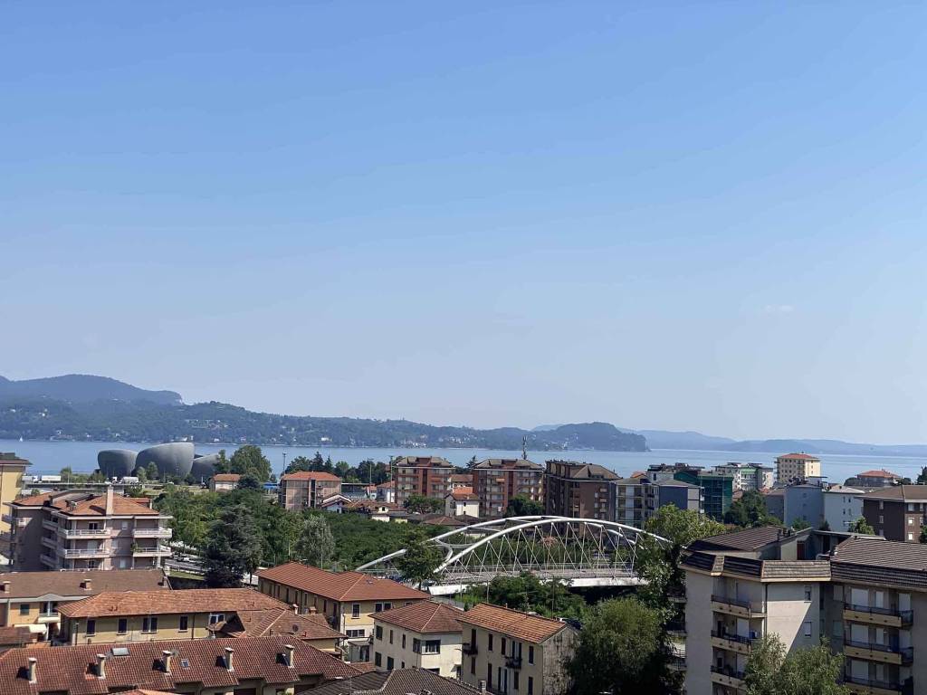 Appartamento a Verbania in Viale San Giuseppe - Foto 5