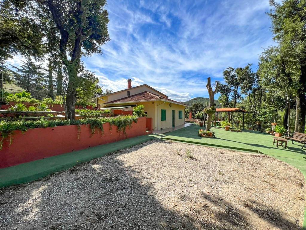 Villa a Castagneto carducci - Foto 2