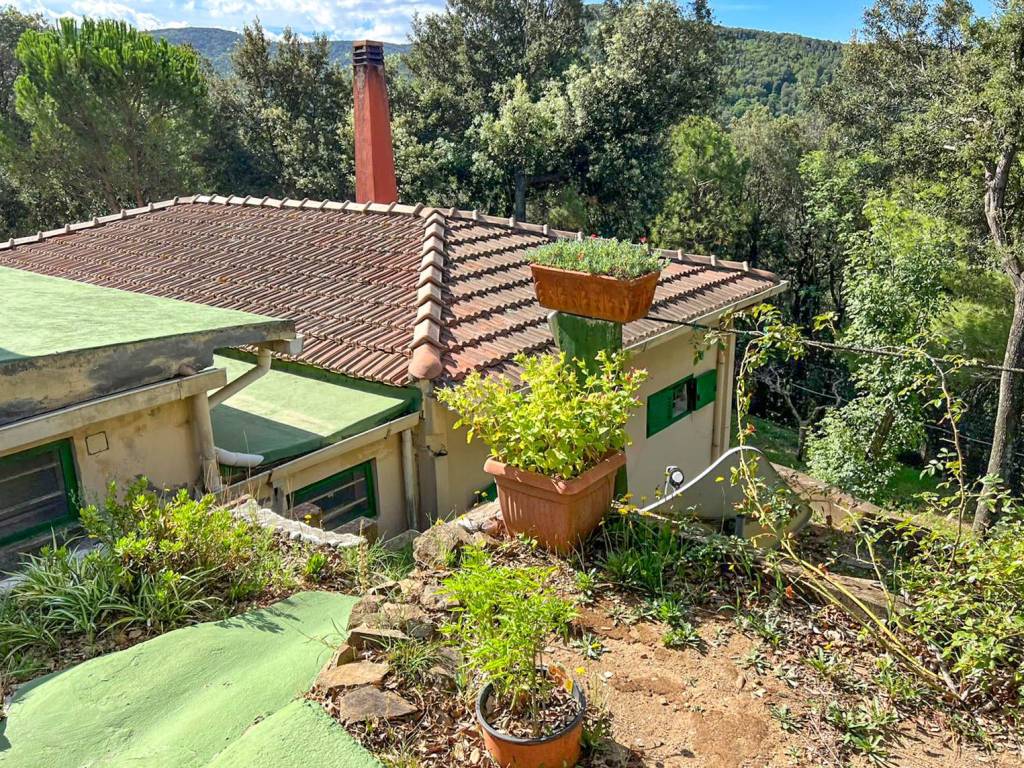 Villa a Castagneto carducci - Foto 3