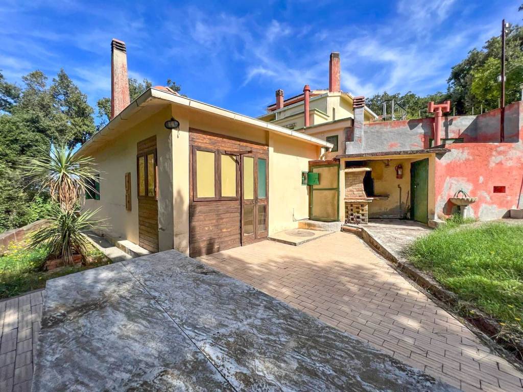 Villa a Castagneto carducci - Foto 5