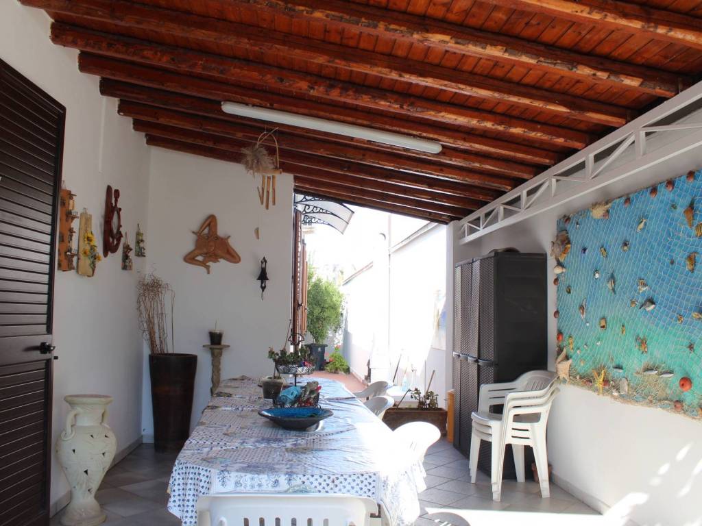 Villa a Mazara del vallo in Lungomare Fata Morgana - Foto 3