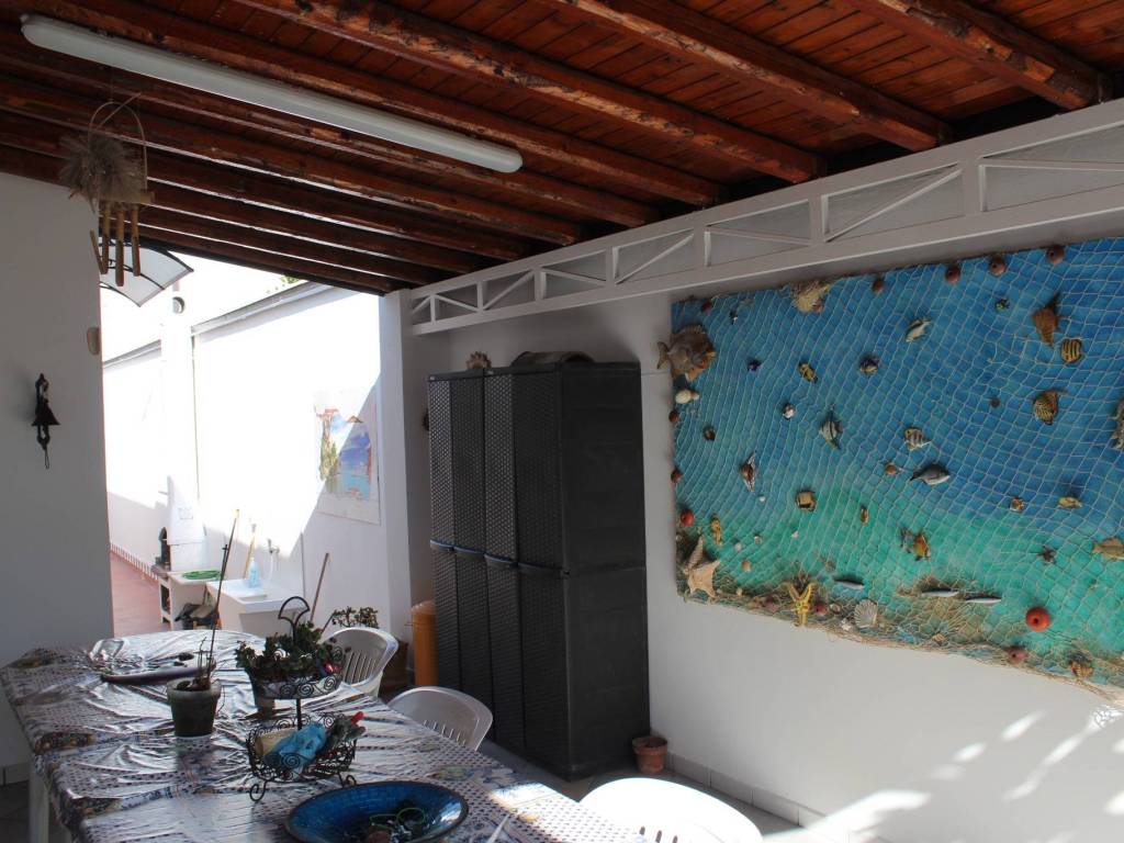 Villa a Mazara del vallo in Lungomare Fata Morgana - Foto 4