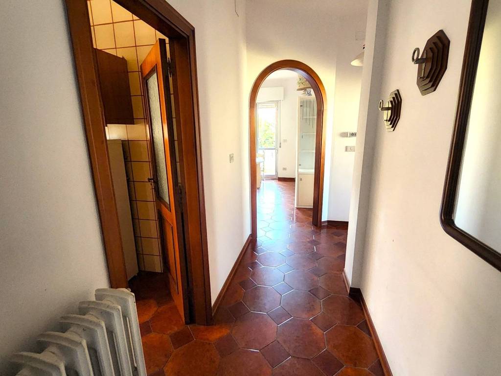 Appartamento a Silvi in Via Corneli, 4 - Foto 2