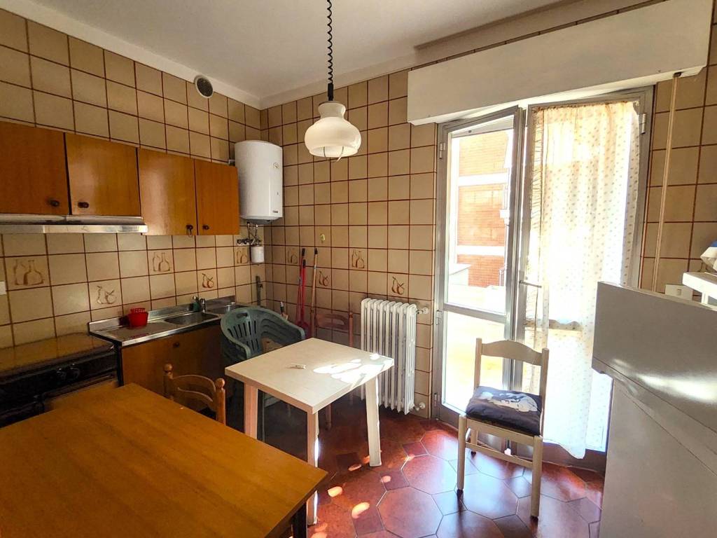 Appartamento a Silvi in Via Corneli, 4 - Foto 4