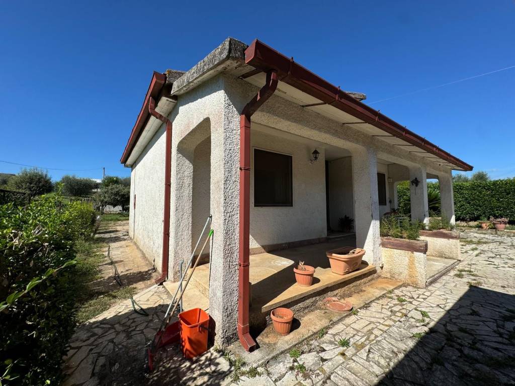 Villa a Cisterna di latina in Via John Fitzgerald Kennedy - Foto 3