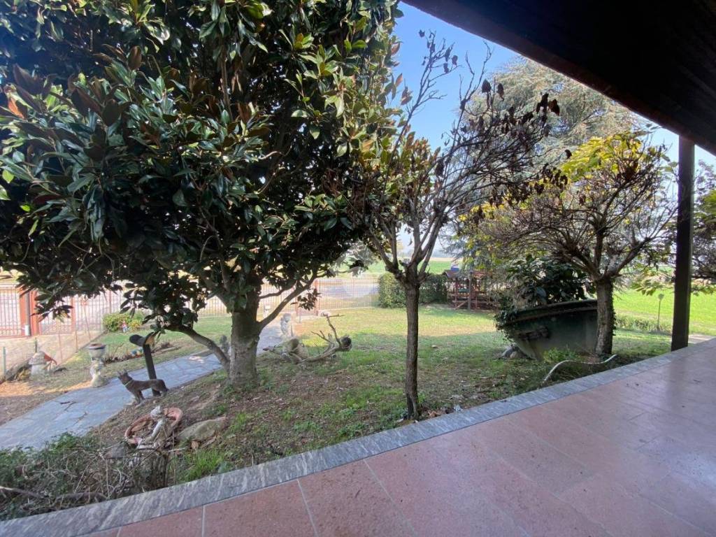 Villa a Codogno in VIA PEDRAZZINI GUAITAMACCHI, 60 - Foto 4