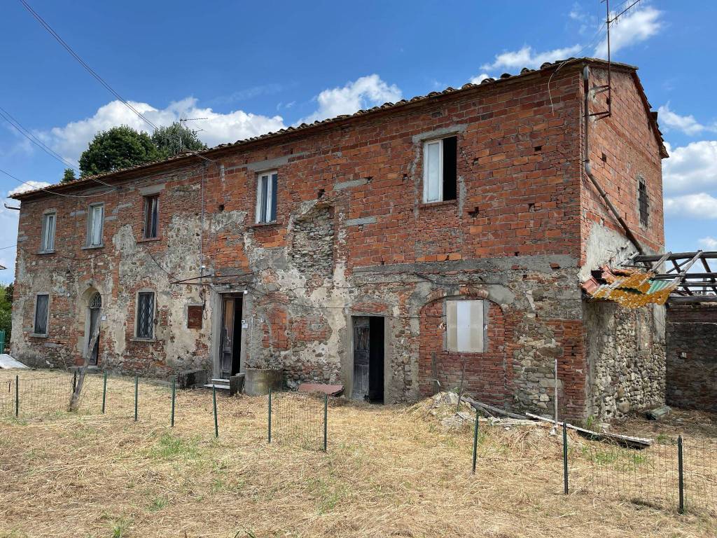 Rustico / casale a Quarrata in Via Vecchia Fiorentina - Foto 3