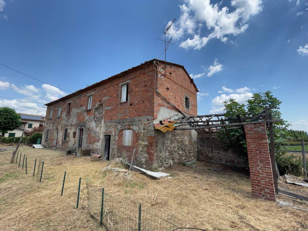 Rustico / casale a Quarrata in Via Vecchia Fiorentina - Foto 4
