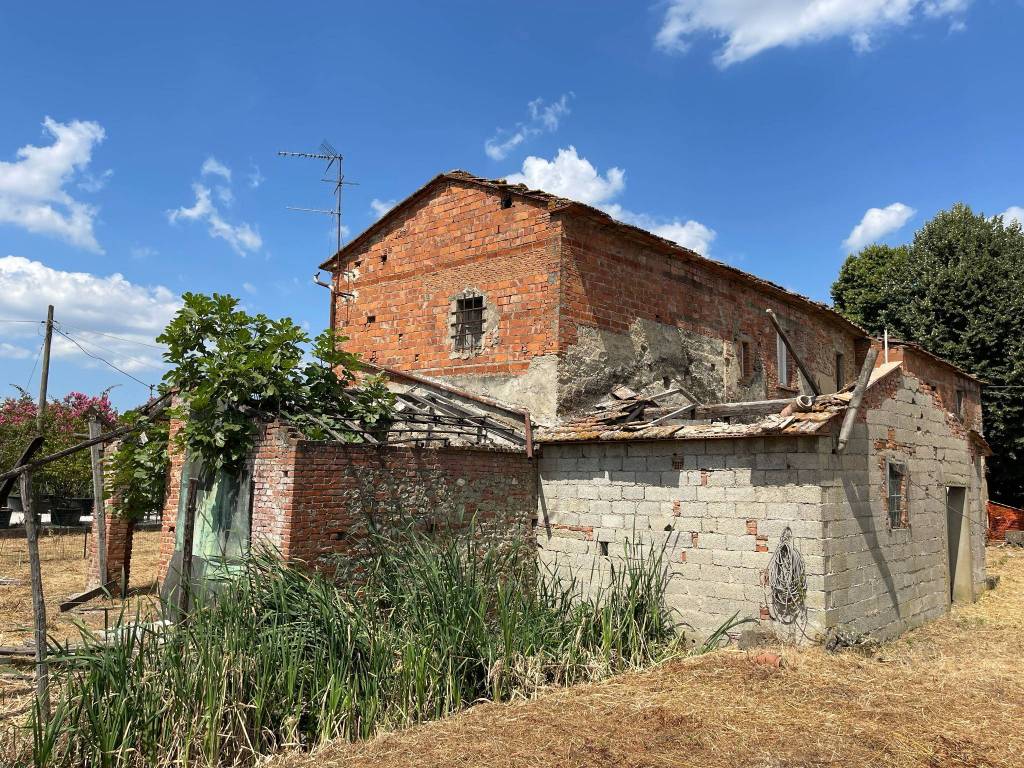 Rustico / casale a Quarrata in Via Vecchia Fiorentina - Foto 5