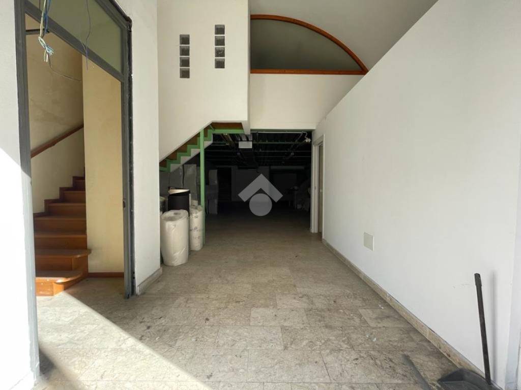 Appartamento a Matera in Via Gian Battista Pentasuglia, 1 - Foto 2