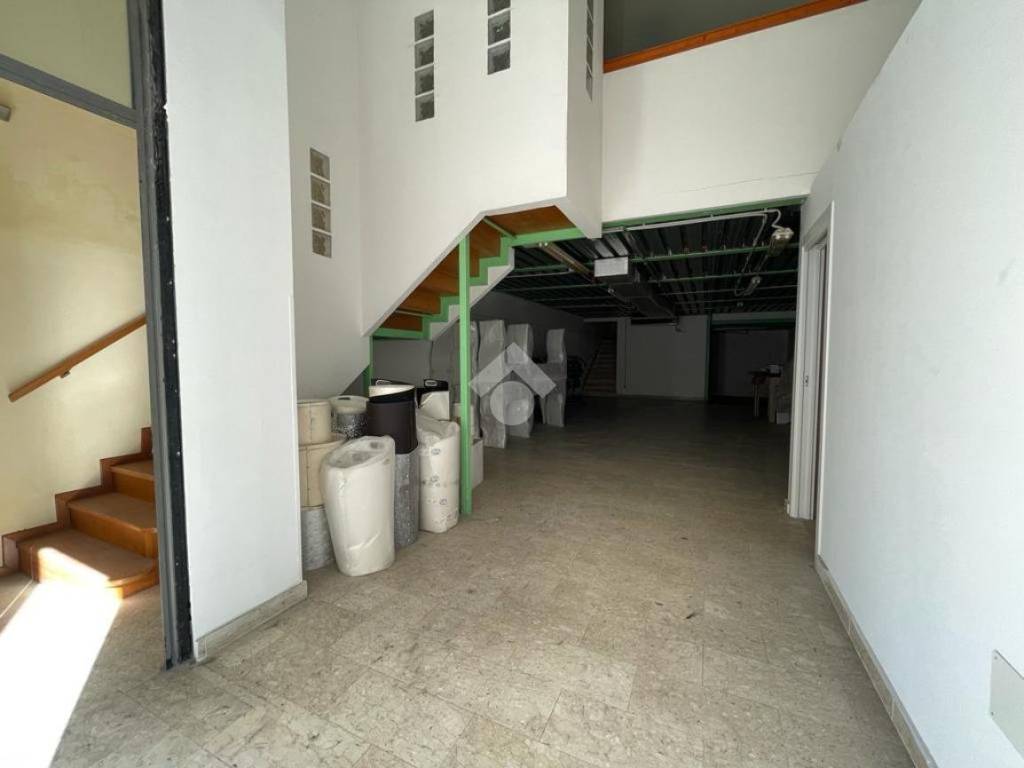 Appartamento a Matera in Via Gian Battista Pentasuglia, 1 - Foto 3