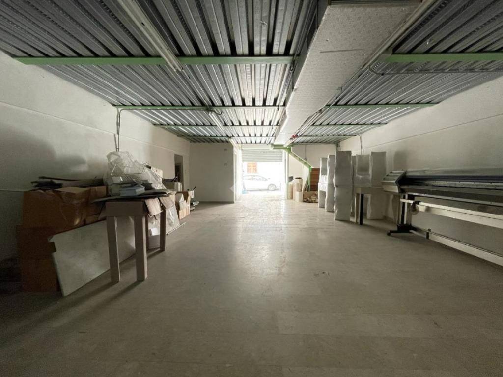 Appartamento a Matera in Via Gian Battista Pentasuglia, 1 - Foto 4