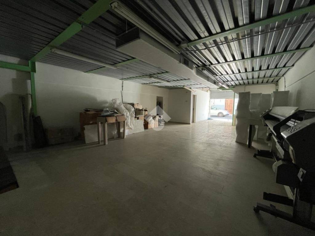 Appartamento a Matera in Via Gian Battista Pentasuglia, 1 - Foto 5