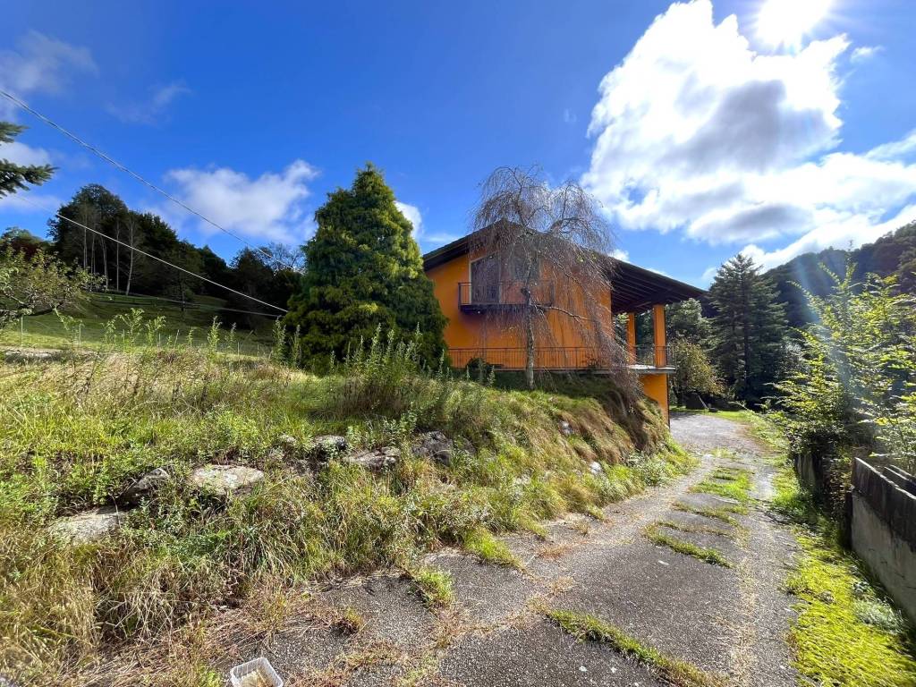 Villa a Pralungo in Frazione Valle, 23 - Foto 3
