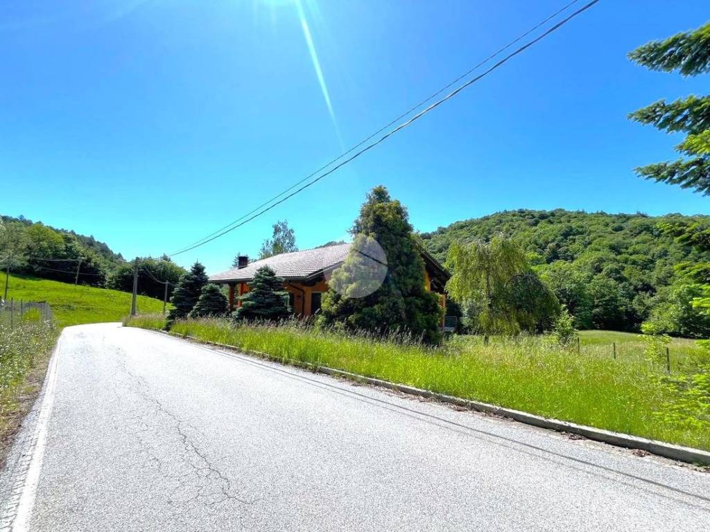 Villa a Pralungo in Frazione Valle, 23 - Foto 5