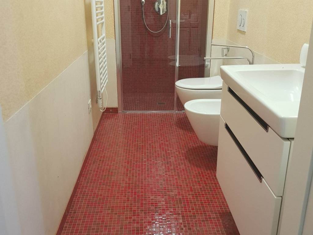 Appartamento a Vicenza in via san bastiano - Foto 4
