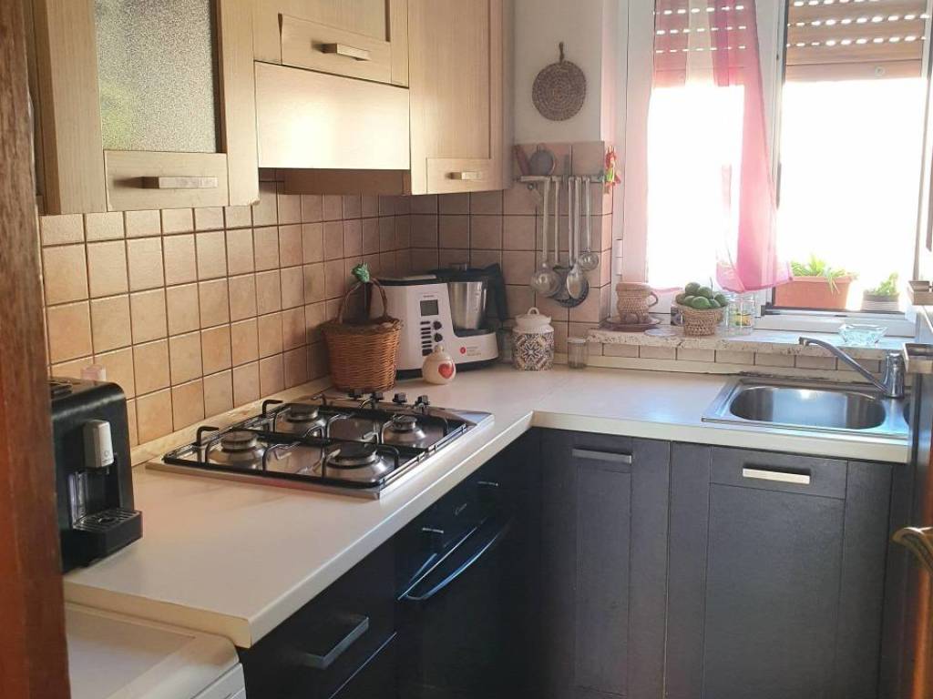 Appartamento a Modica in Via Rosario Cascino, 27 - Foto 5