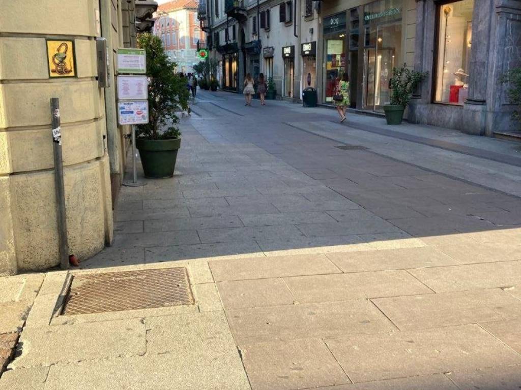 Immobile a Alessandria in Via Trotti - Foto 4