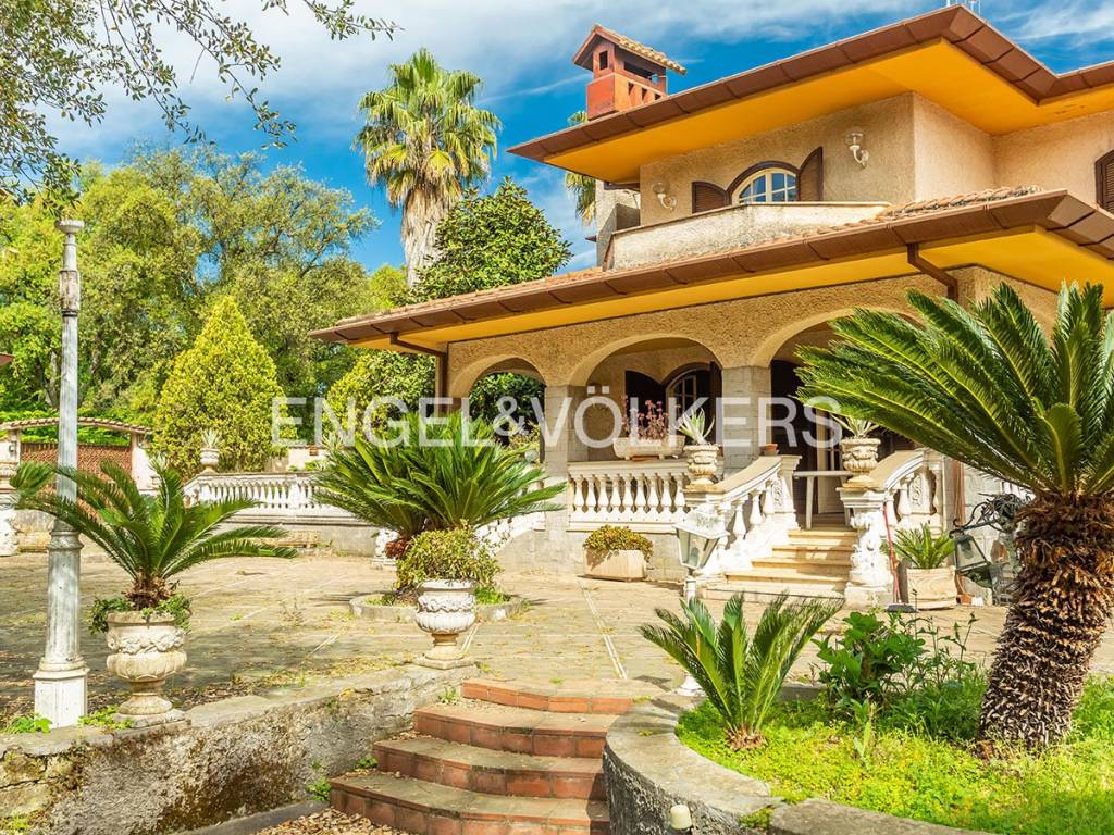 Villa a Cisterna di latina in Via dei Lecci - Foto 2
