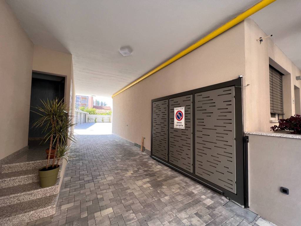 Attico / mansarda a Novara in Via Fossati, 17 - Foto 3