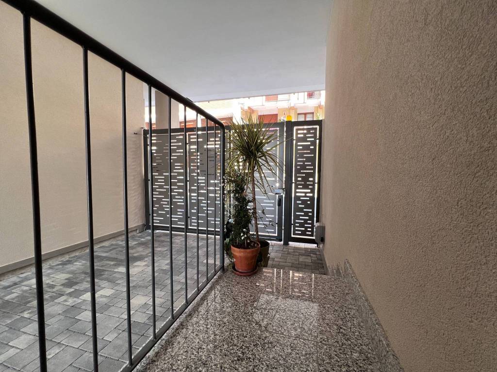 Attico / mansarda a Novara in Via Fossati, 17 - Foto 4