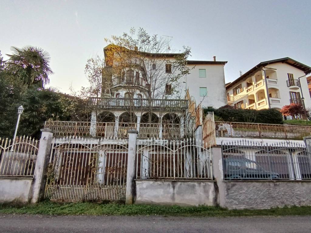 Villa a Soriso - Foto 2