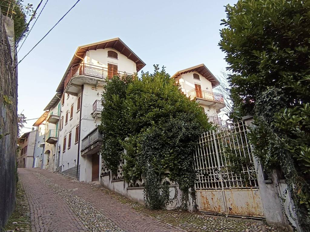 Villa a Soriso - Foto 4