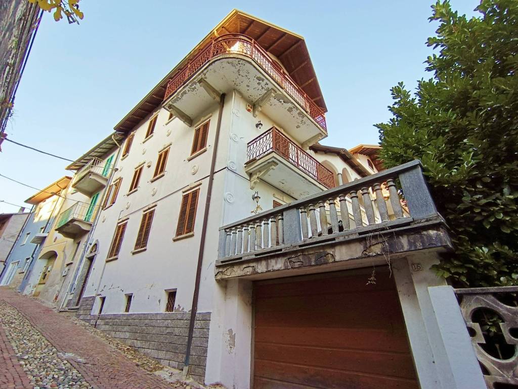 Villa a Soriso - Foto 5