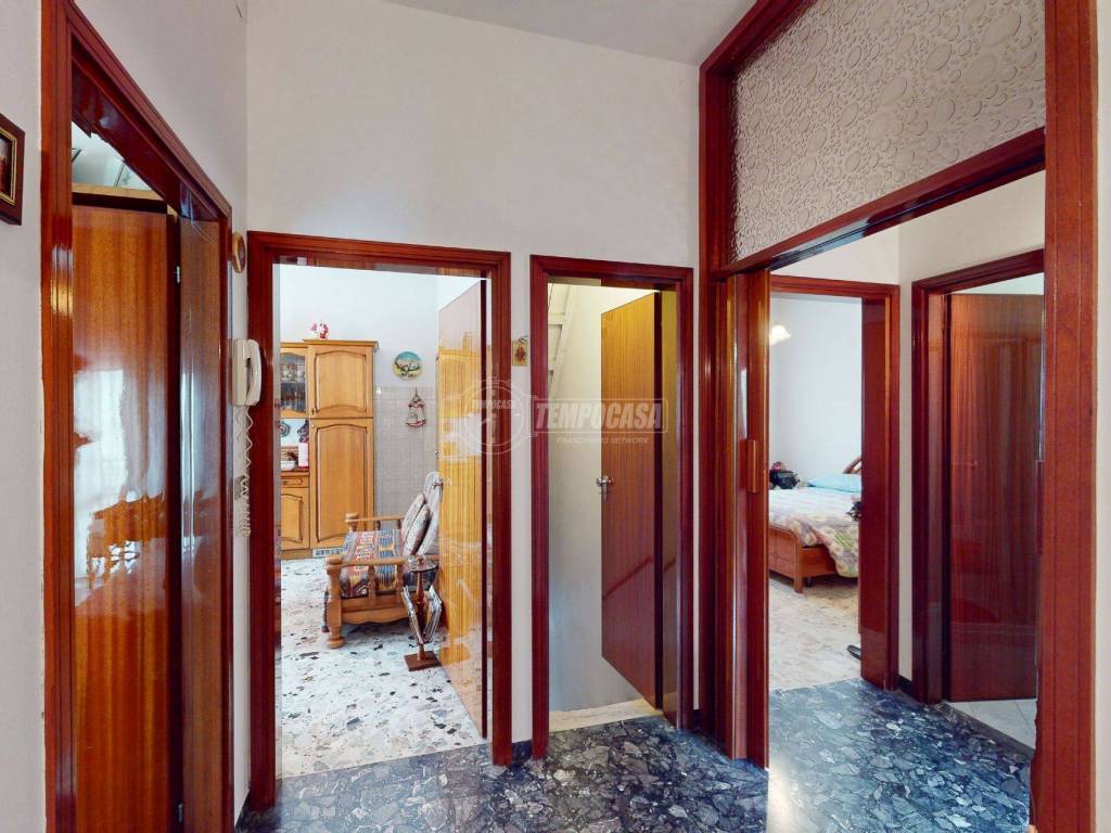 Casa indipendente a Cervia in Via Fiordalisi 11 - Foto 2