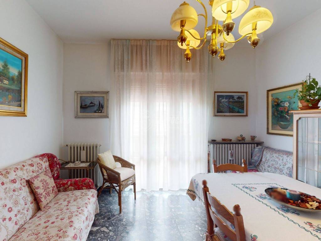 Casa indipendente a Cervia in Via Fiordalisi 11 - Foto 4