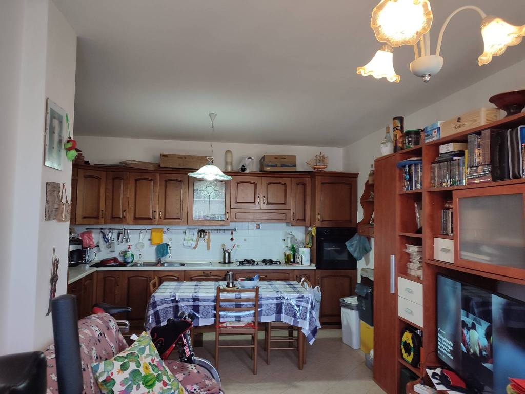 Appartamento a Montegranaro in Via Fermana Nord - Foto 2