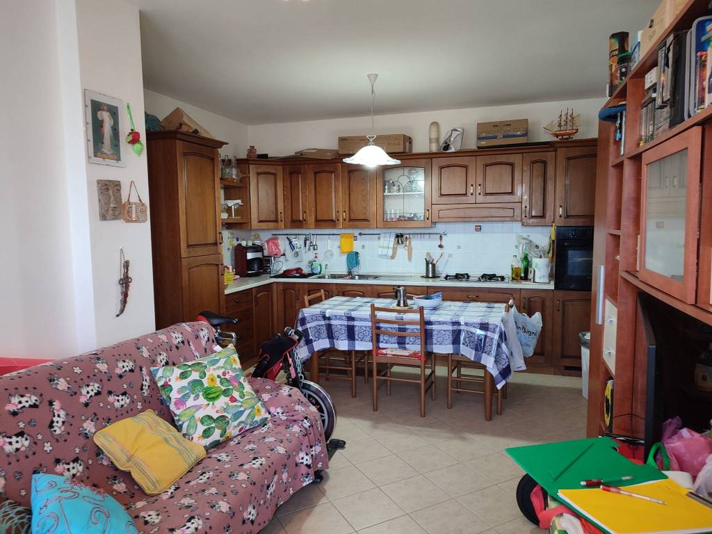 Appartamento a Montegranaro in Via Fermana Nord - Foto 3