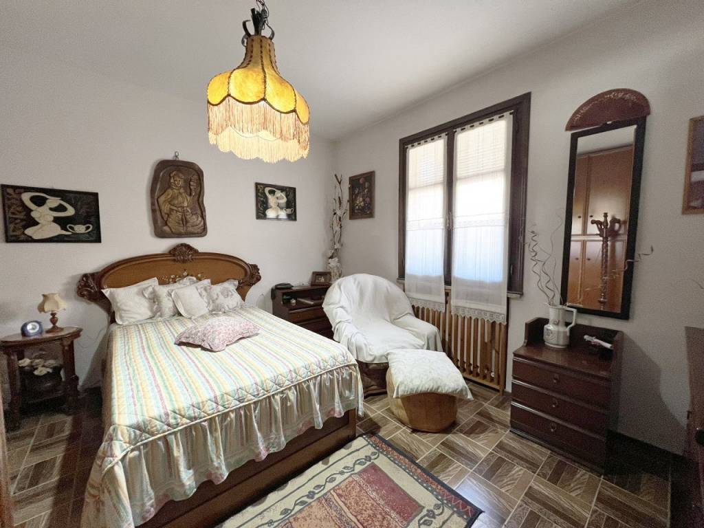 Casa indipendente a Montagnana in VIA BRUNO BONATTO 8 - Foto 4