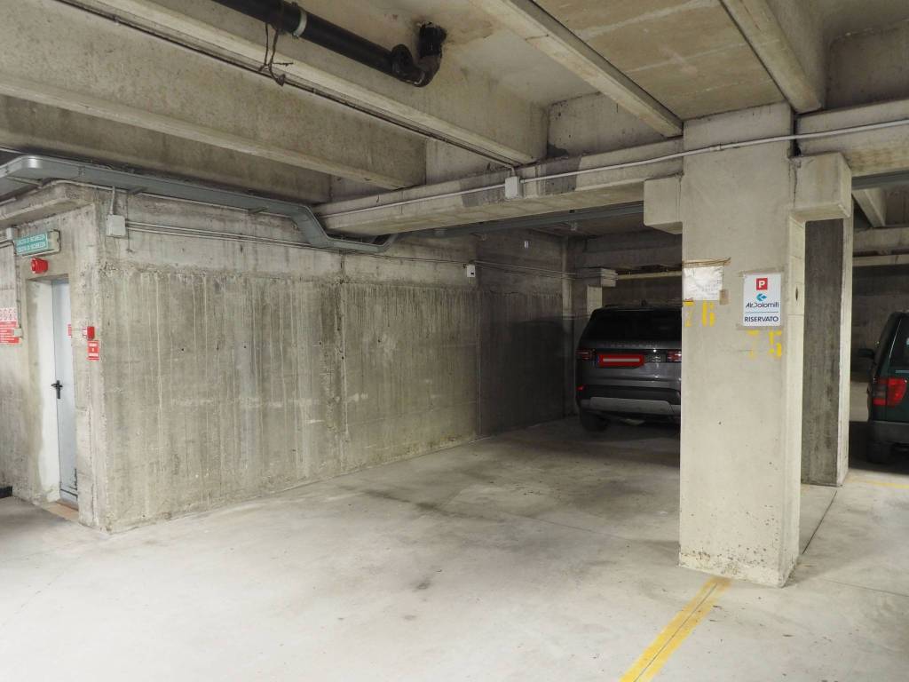 Box / garage a Villafranca di verona in Via Paolo Bembo, 60 - Foto 2