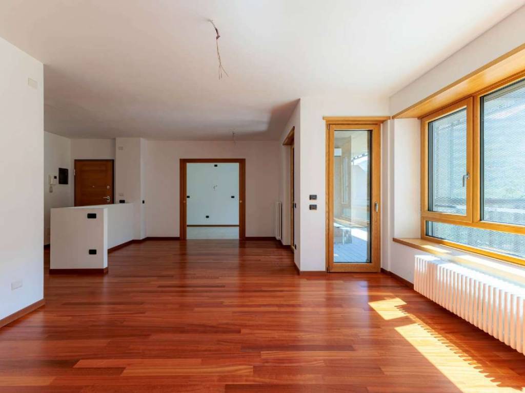 Appartamento a Sondrio in via Tonale 2/A - Foto 2