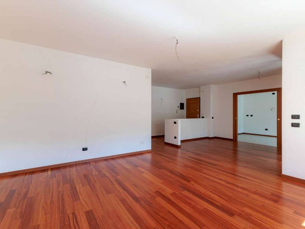 Appartamento a Sondrio in via Tonale 2/A - Foto 3