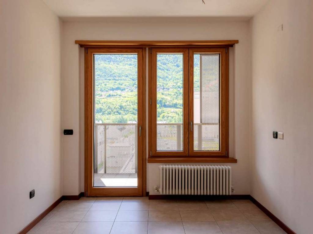 Appartamento a Sondrio in via Tonale 2/A - Foto 5