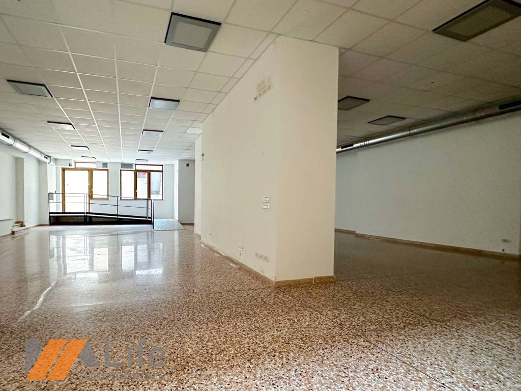 Immobile a Vicenza in Corso Andrea Palladio - Foto 4